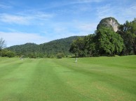 Templer Park Country Club
